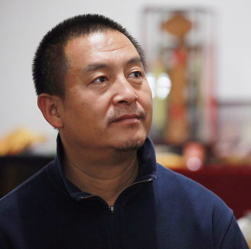 导师:于鸿坤 导师:于鸿坤