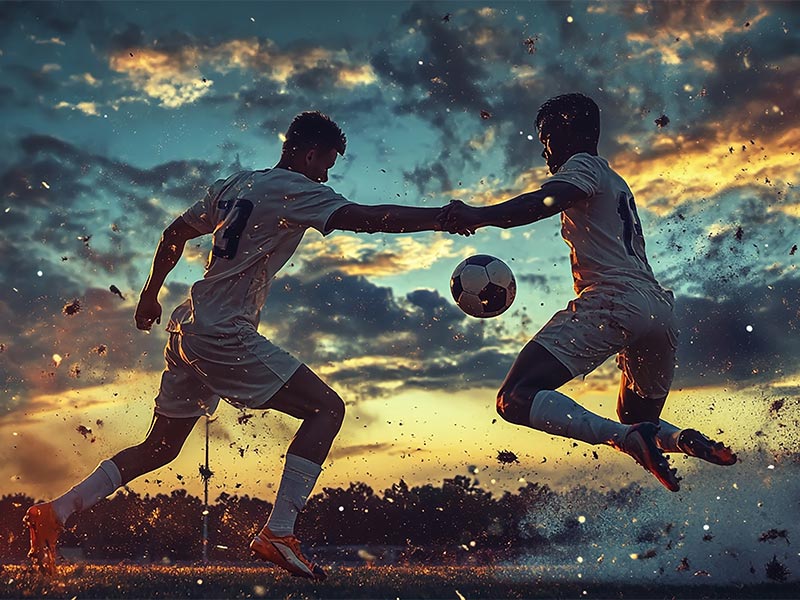 西甲补时神剧本！博亚尔倒钩绝平马图罗读秒反绝杀莱万特32埃尔切